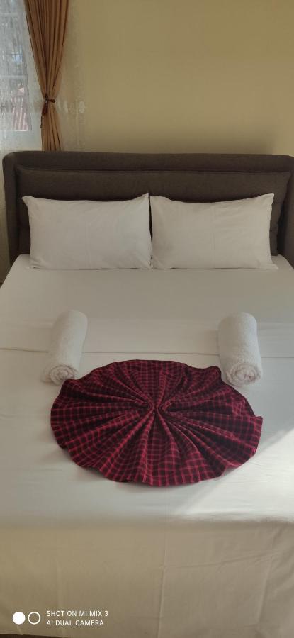 Bed & Breakfast Pwani Beach Hotel & Apartments