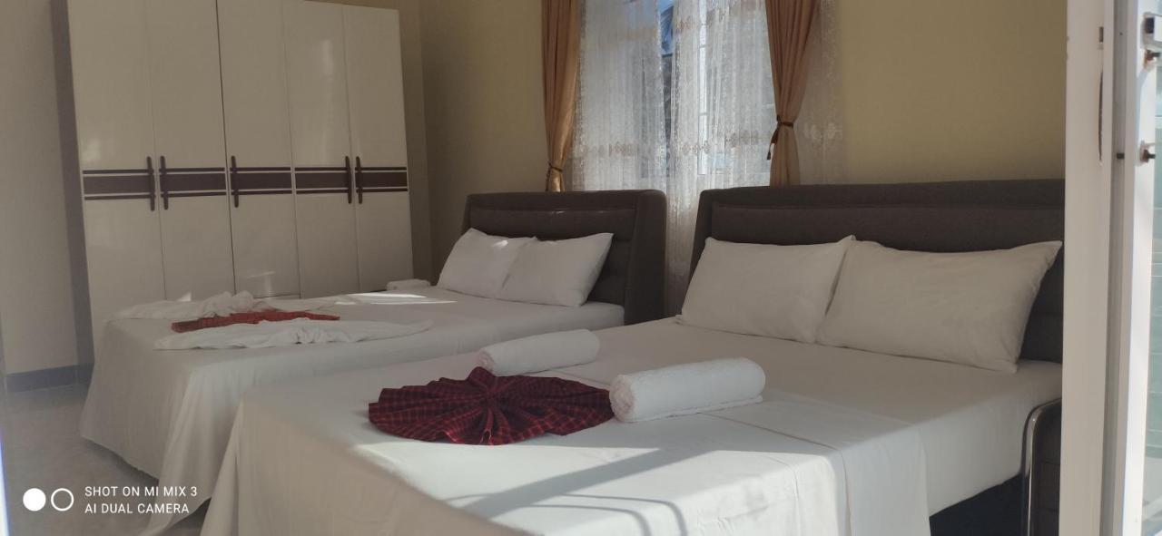 Pwani Beach Hotel & Apartments * Pwani Mchangani