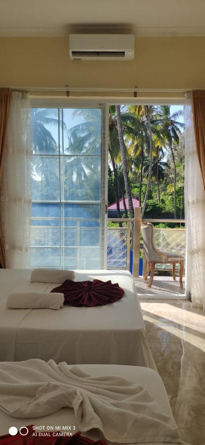 Bed & Breakfast Pwani Beach Hotel & Apartments Pwani Mchangani