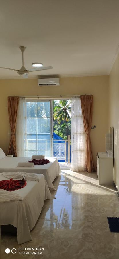 Pwani Beach Hotel & Apartments