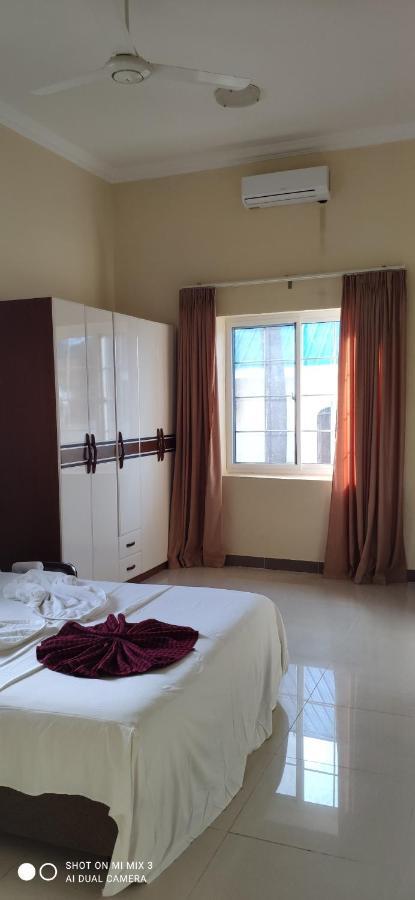 Pwani Beach Hotel & Apartments Bed & Breakfast Pwani Mchangani