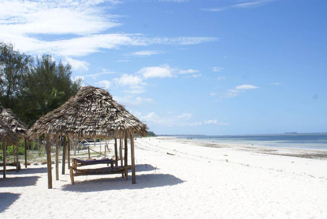 Bed & Breakfast Pwani Beach Hotel & Apartments Pwani Mchangani