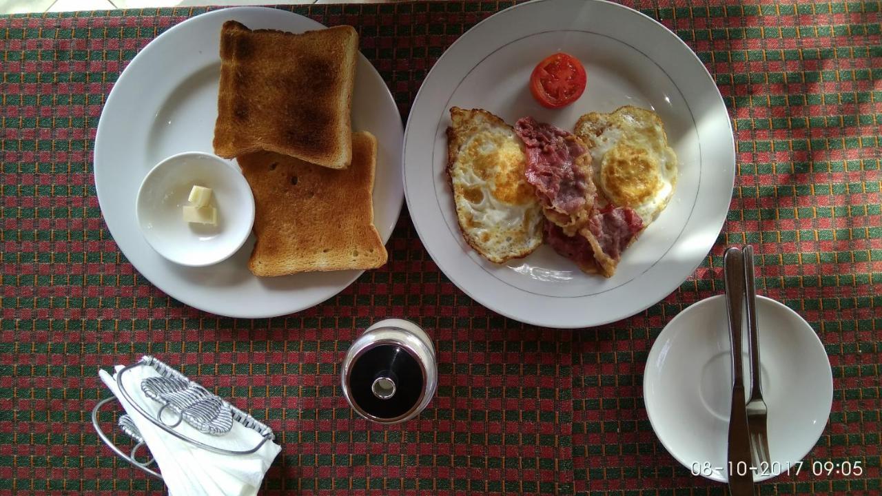 Bed & Breakfast Pwani Beach Hotel & Apartments Pwani Mchangani