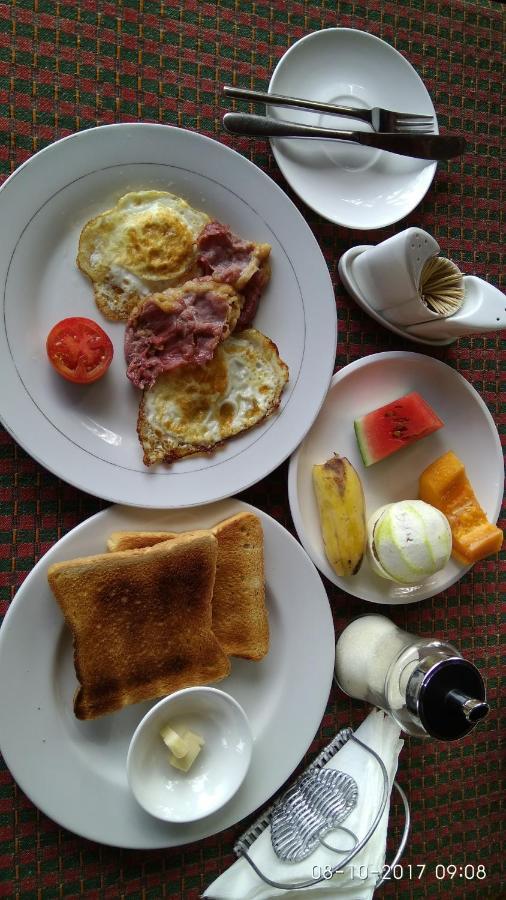 Pwani Beach Hotel & Apartments
