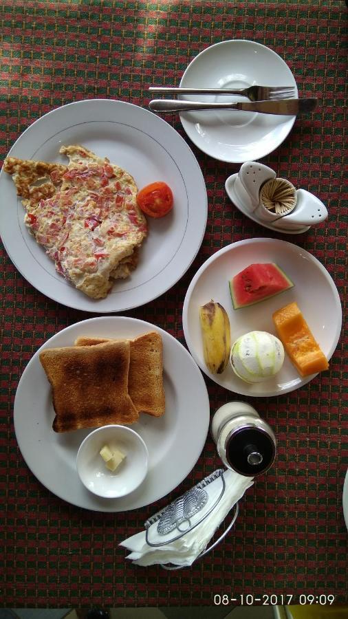 Bed & Breakfast Pwani Beach Hotel & Apartments