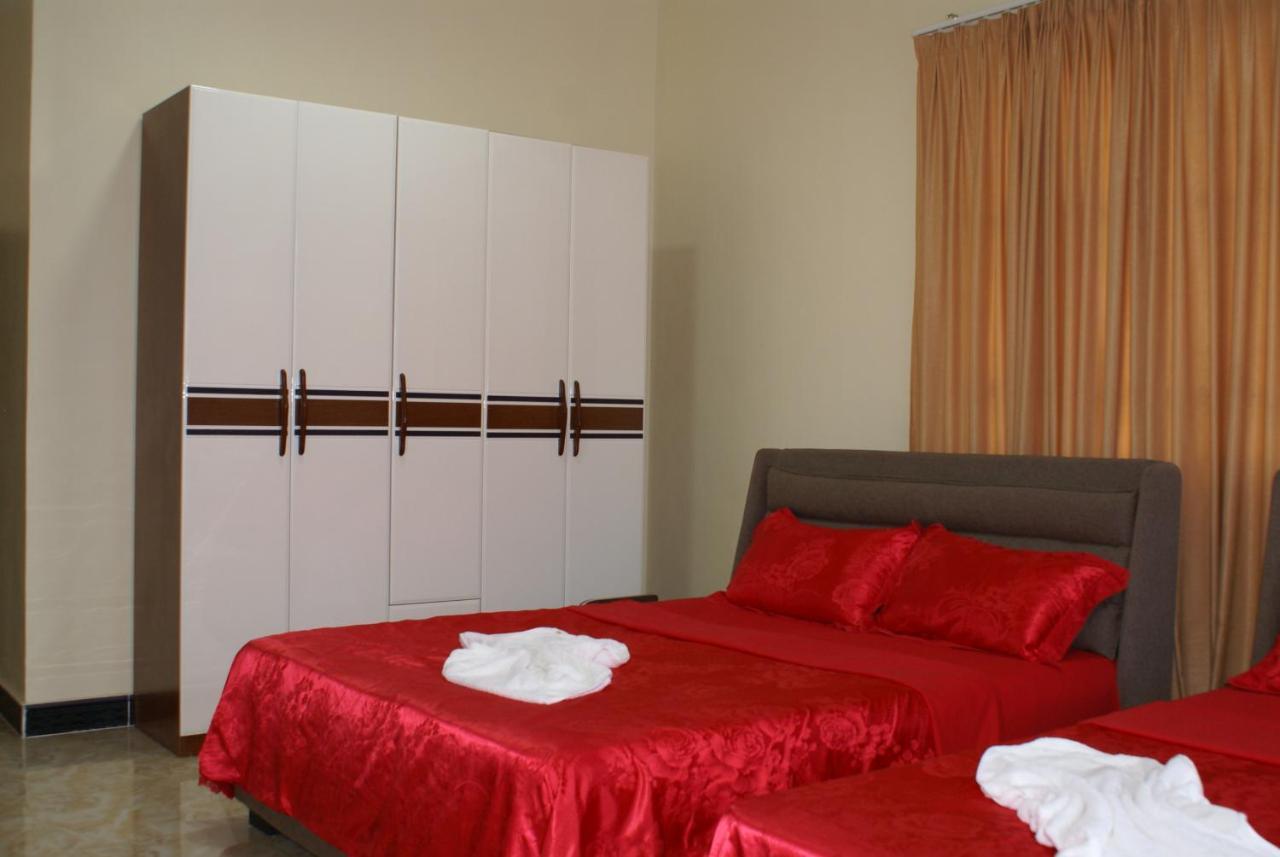 Bed & Breakfast Pwani Beach Hotel & Apartments Pwani Mchangani