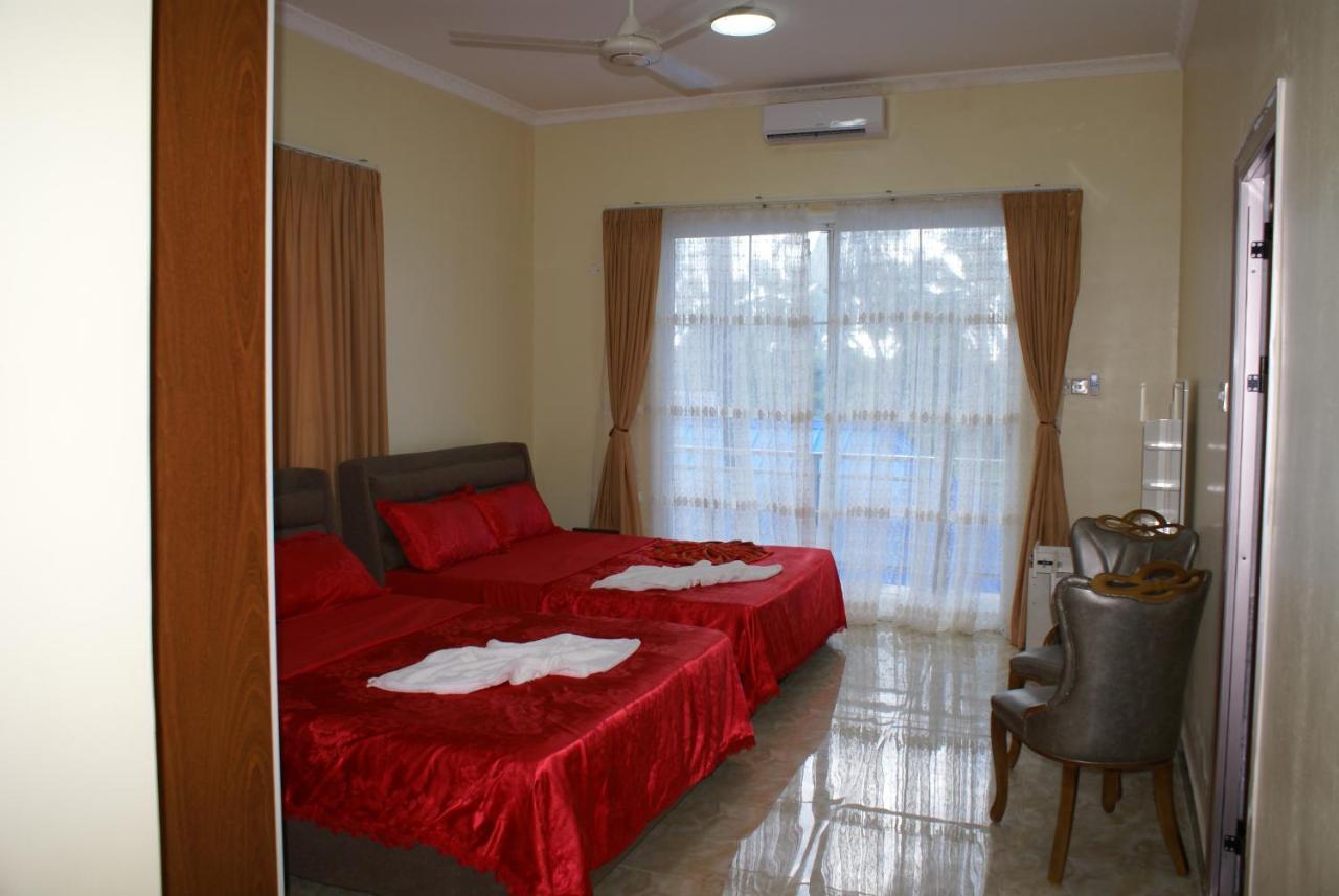 Bed & Breakfast Pwani Beach Hotel & Apartments