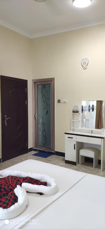 Bed & Breakfast Pwani Beach Hotel & Apartments Pwani Mchangani