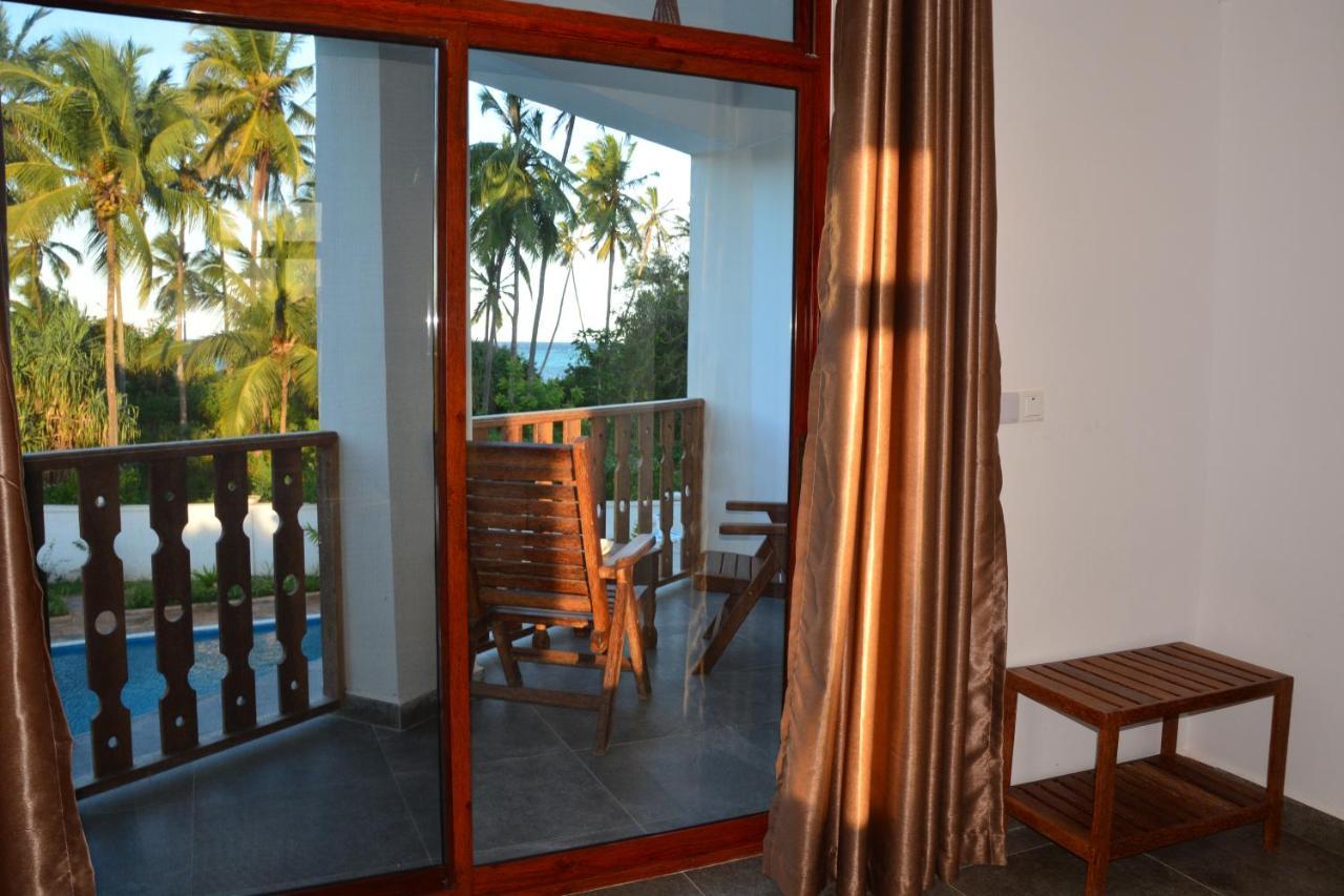Zanoceanique Hotel Matemwe (Zanzibar)