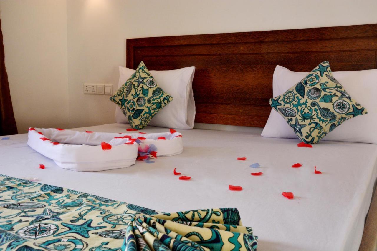 Zanoceanique 3* Matemwe (Zanzibar)