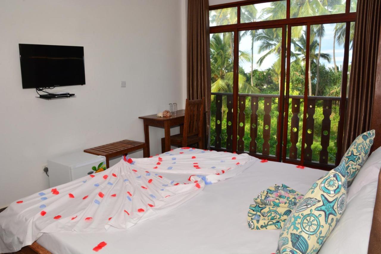 Zanoceanique Hotel 3*
