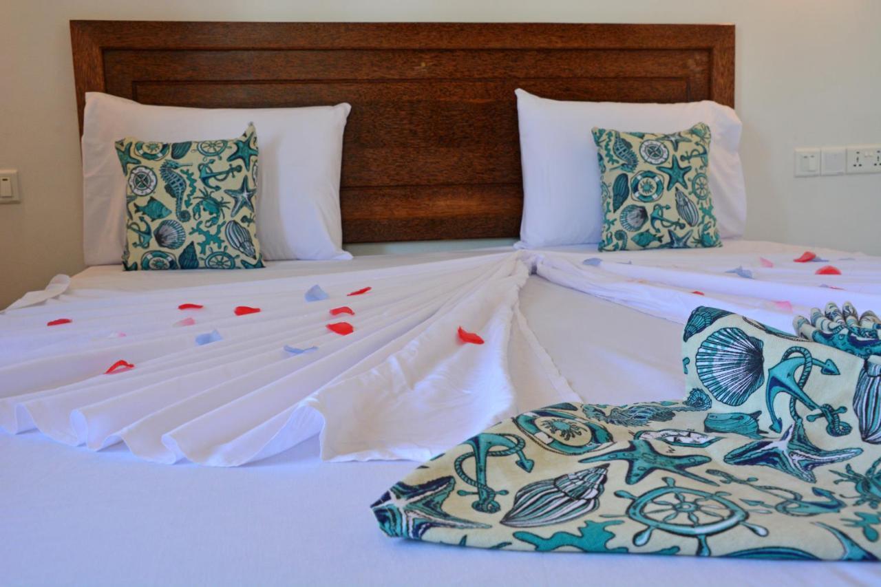 Zanoceanique 3* Matemwe (Zanzibar)
