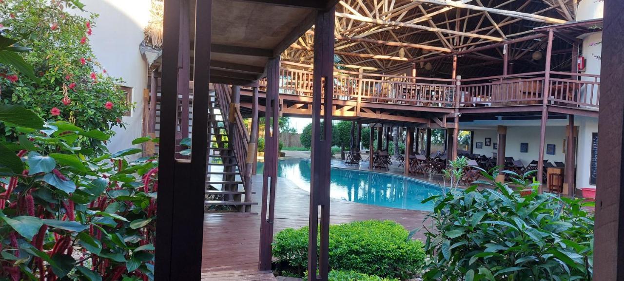 Kena Resort Matemwe (Zanzibar)