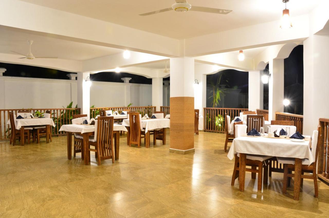 Zanoceanique Matemwe (Zanzibar)