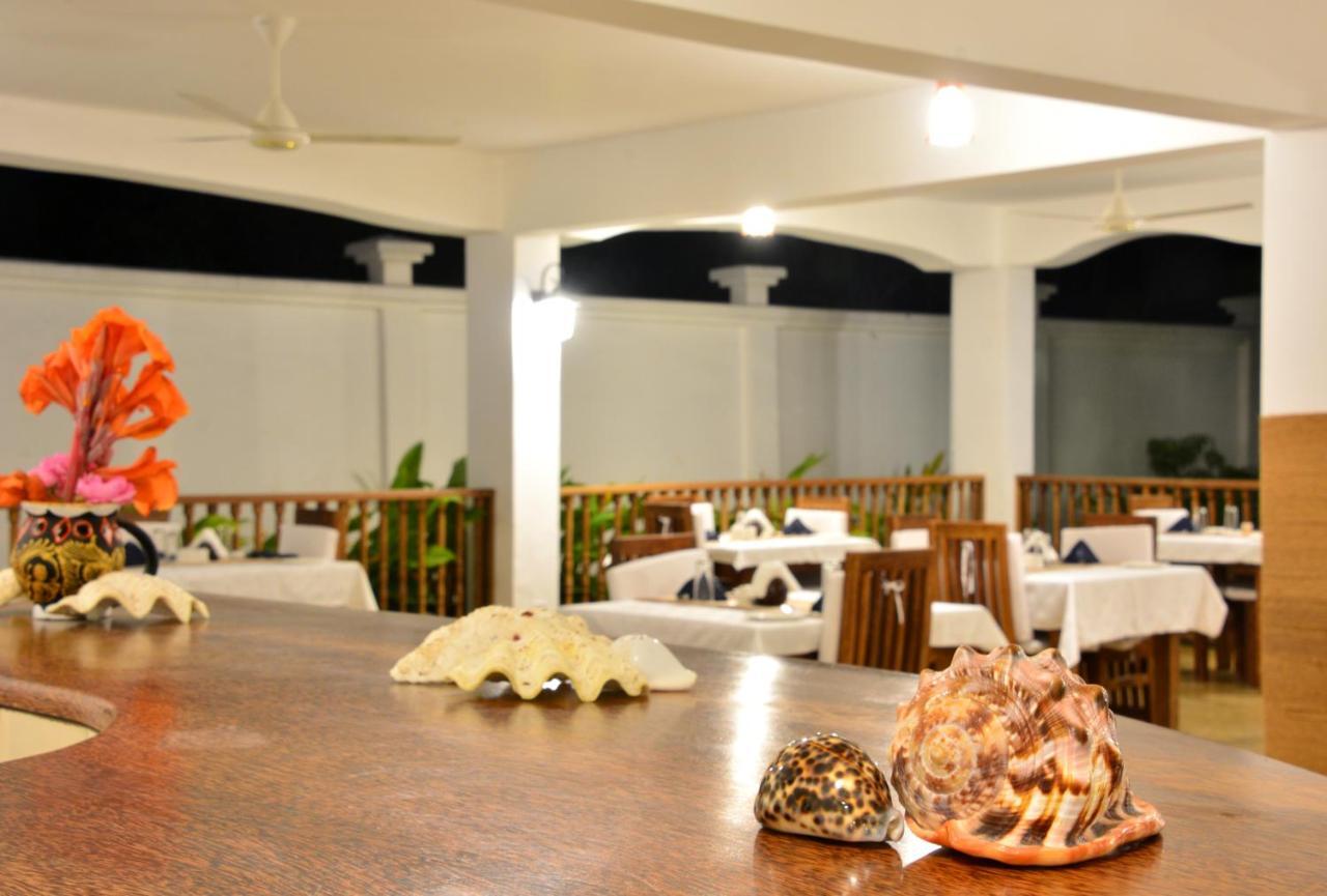 Zanoceanique Matemwe (Zanzibar)