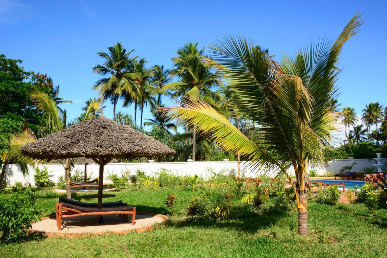 Zanoceanique Hotel 3*