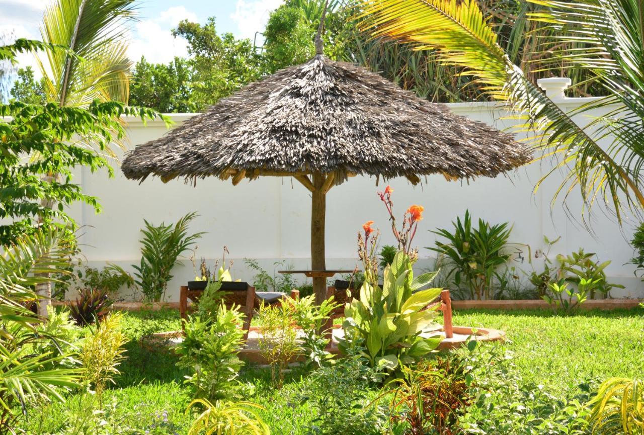 Hotel Zanoceanique Matemwe (Zanzibar)