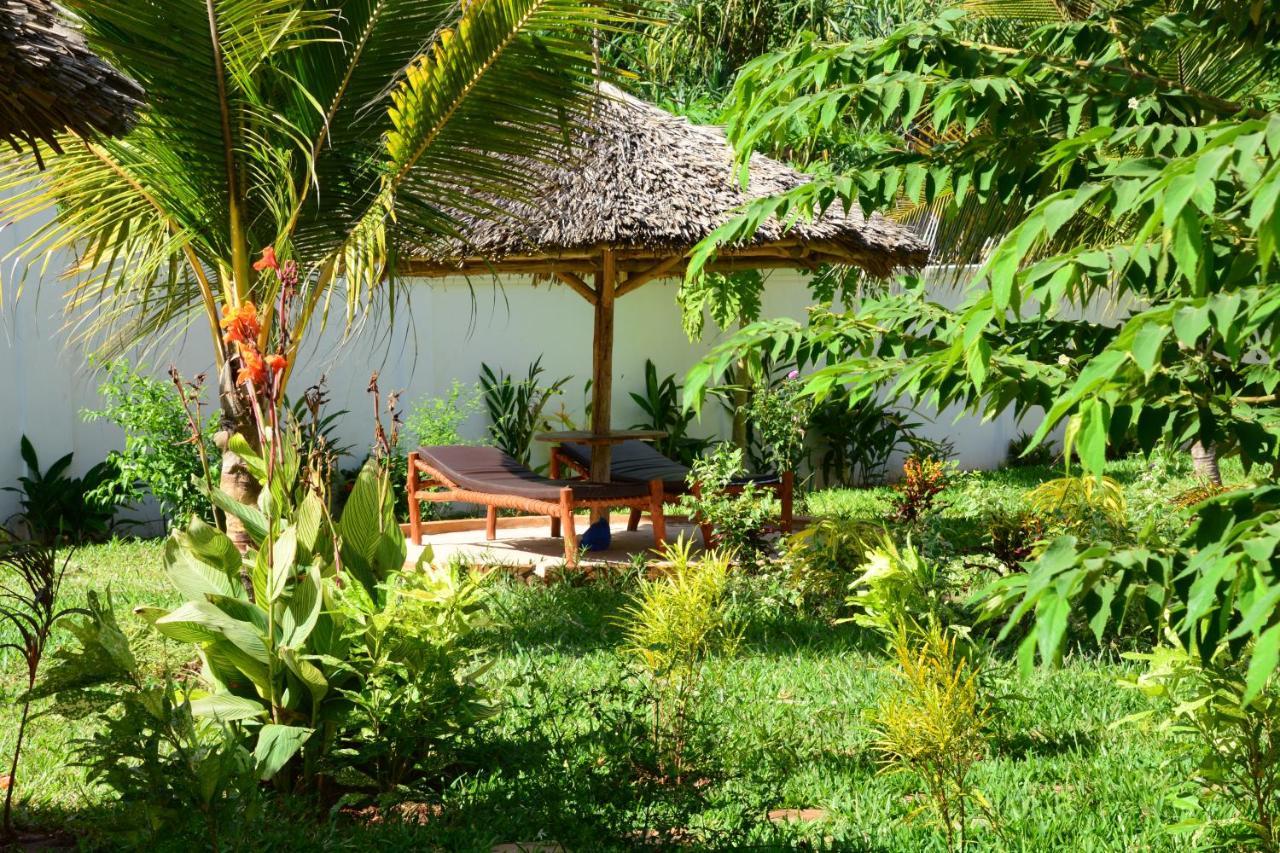 Zanoceanique 3* Matemwe (Zanzibar)