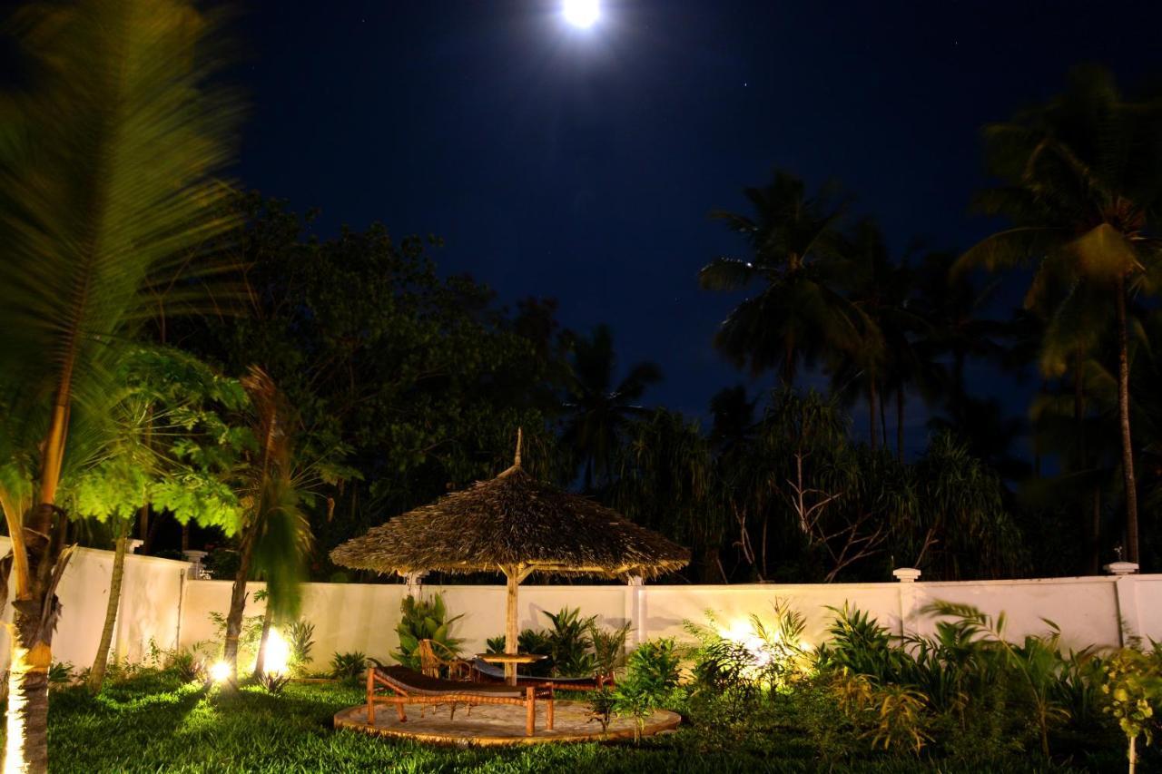 Zanoceanique Hotel 3*