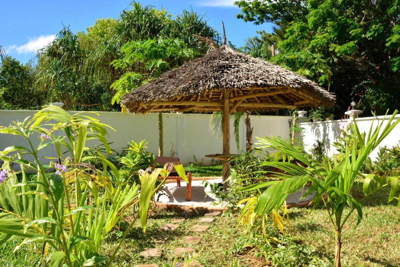 Zanoceanique Hotel