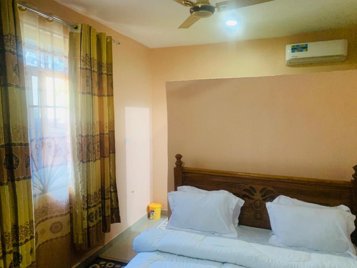 Tosh Apartments Apartment Zanzibar