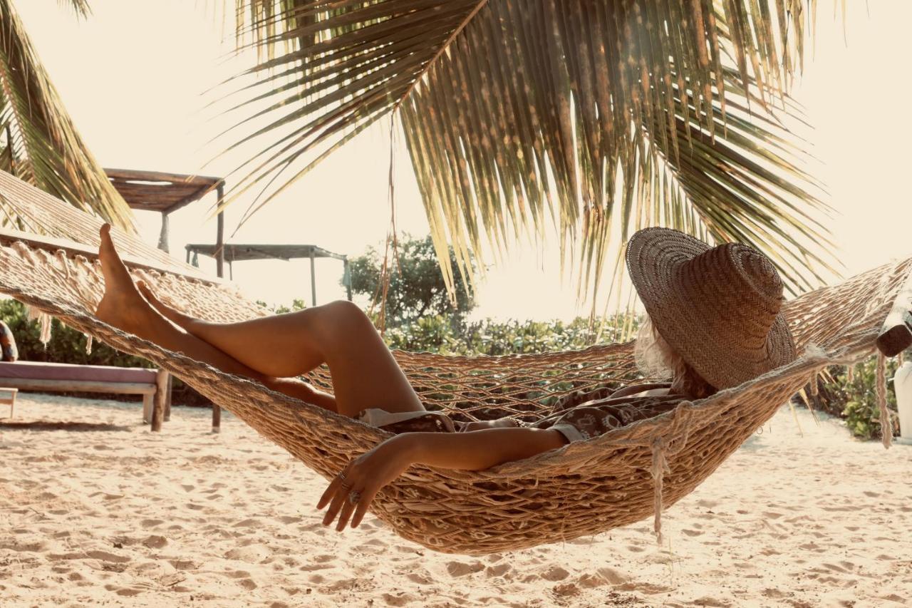 Sharazad Oasis Retreat Jambiani (Zanzibar)
