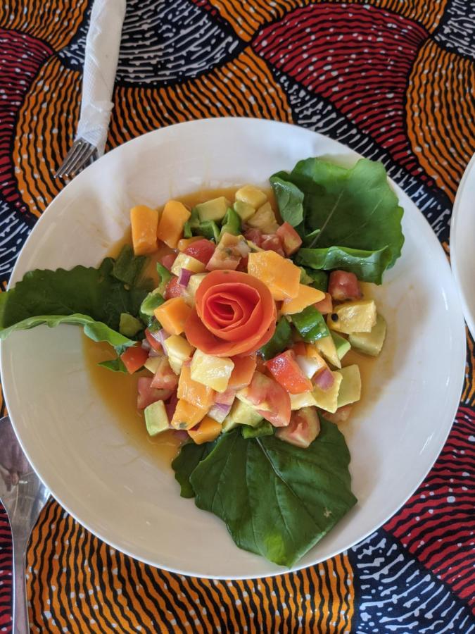 Bed & Breakfast Chikachika *