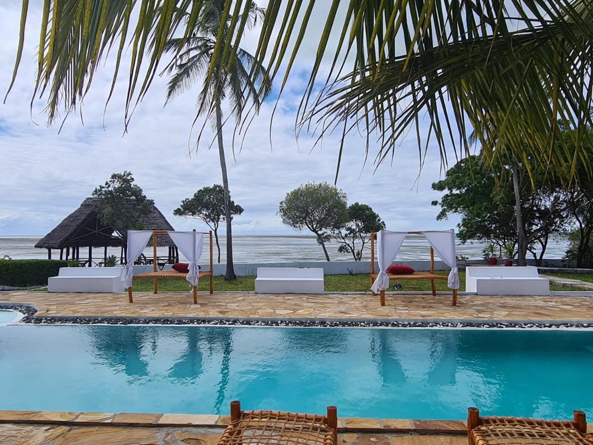 Ivory Ocean View