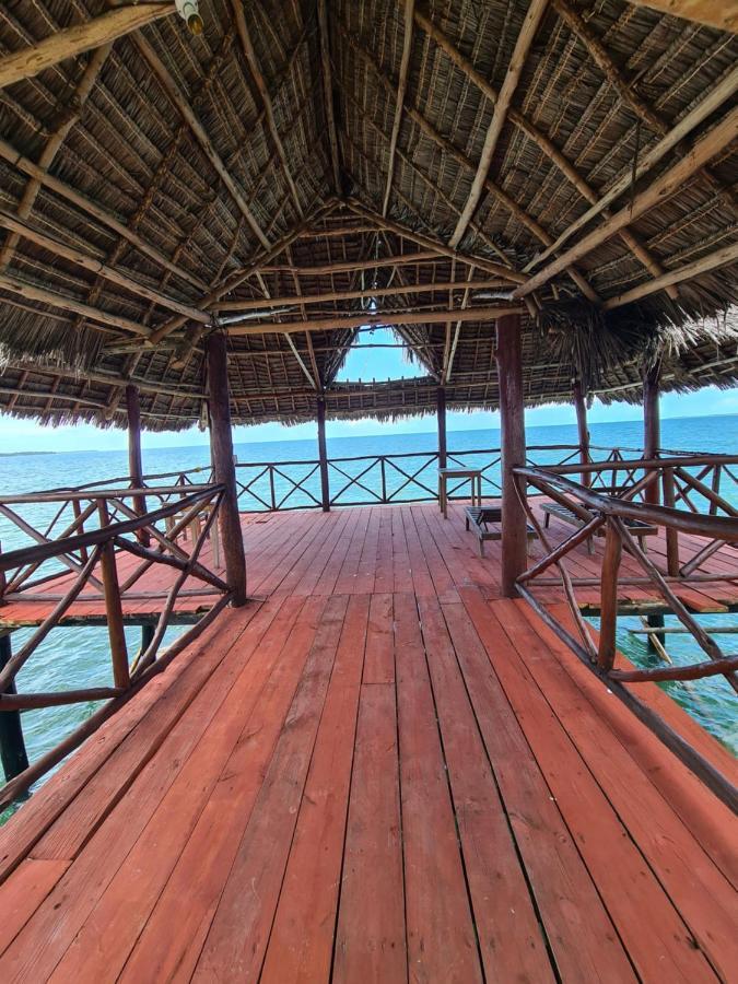 Ivory Ocean View Marumbi