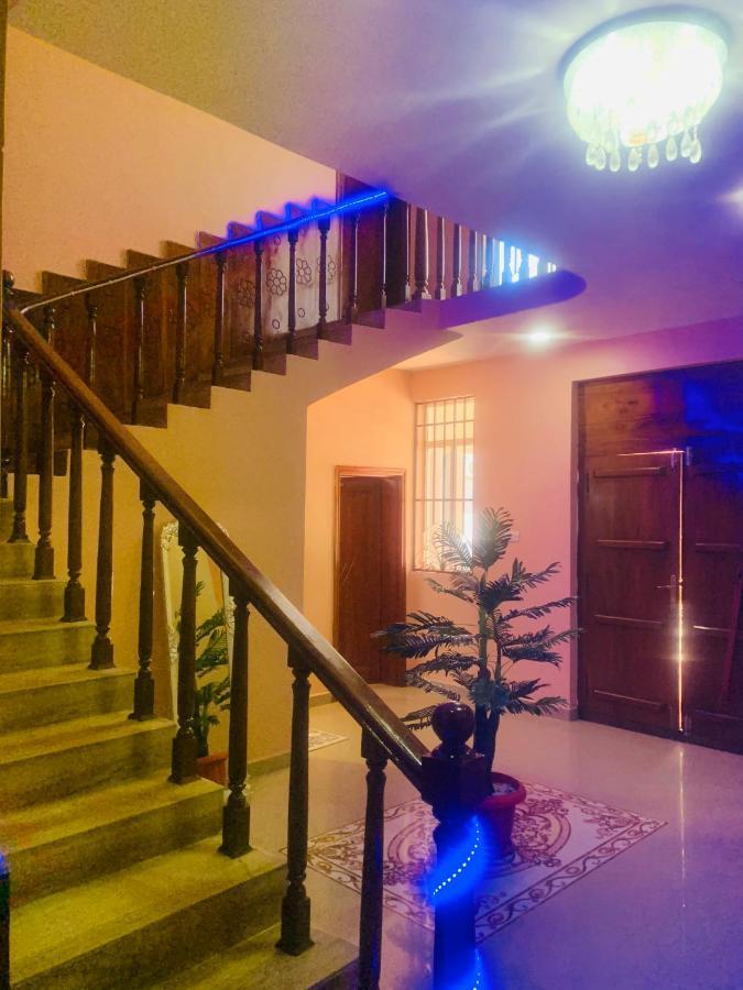 Tosh Apartments Apartment Zanzibar