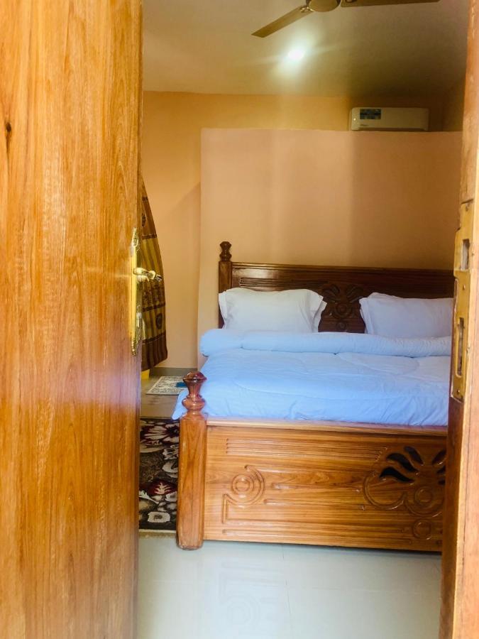 Apartment Tosh Apartments Zanzibar