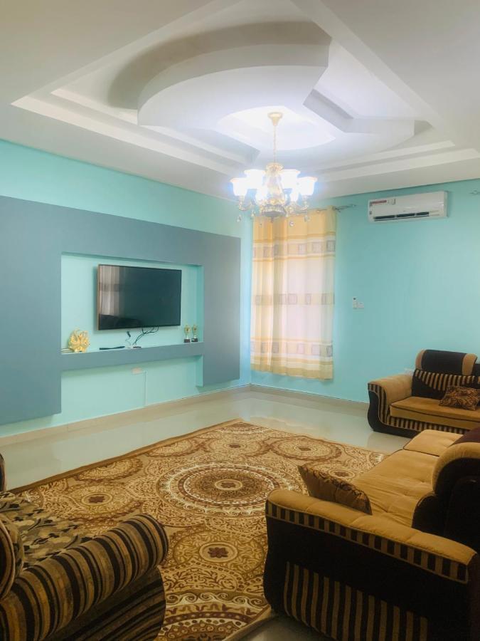 Tosh Apartments * Zanzibar