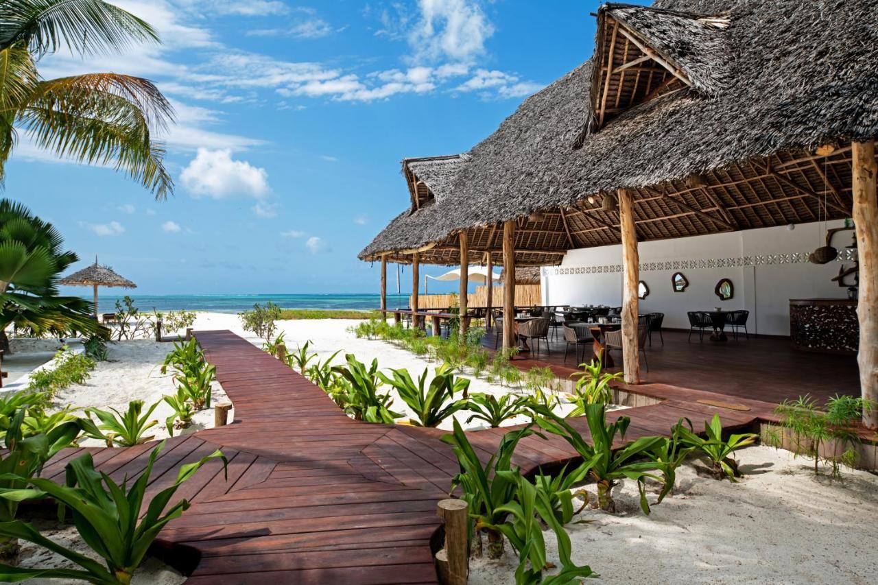 Amani Boutique - Small Luxury Of The World 5*