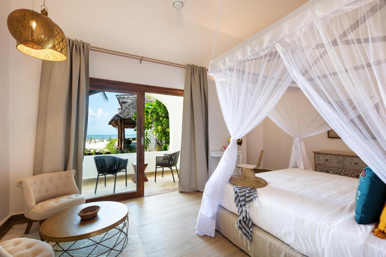Amani Boutique - Small Luxury Of The World