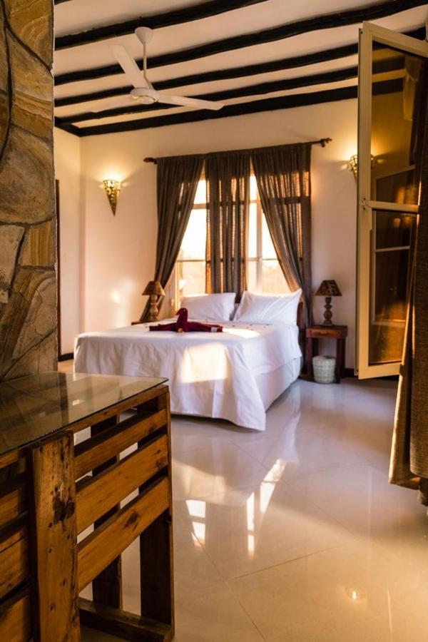 Ivory Ocean View *