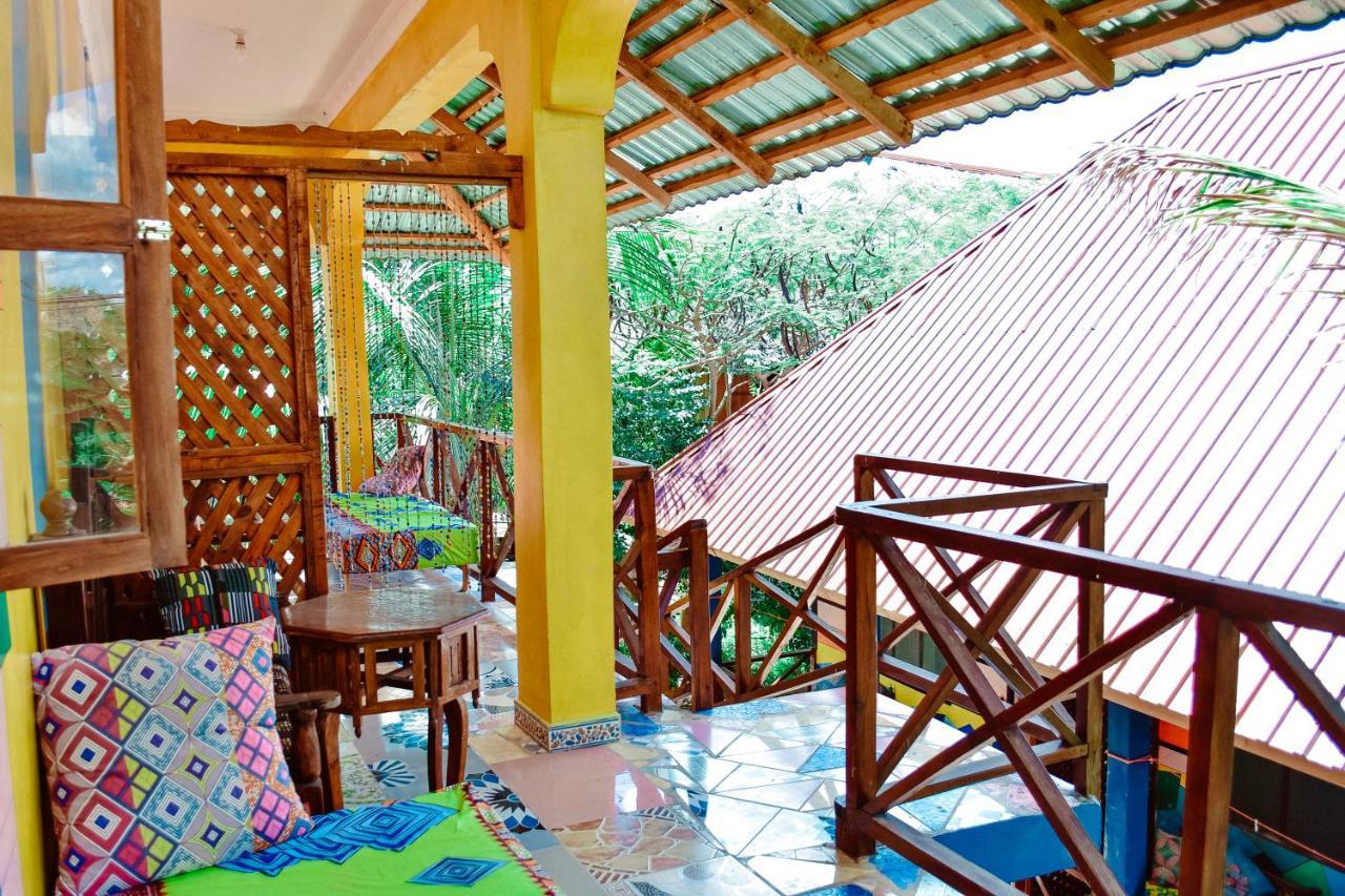 Coccobello Zanzibar 3* Nungwi