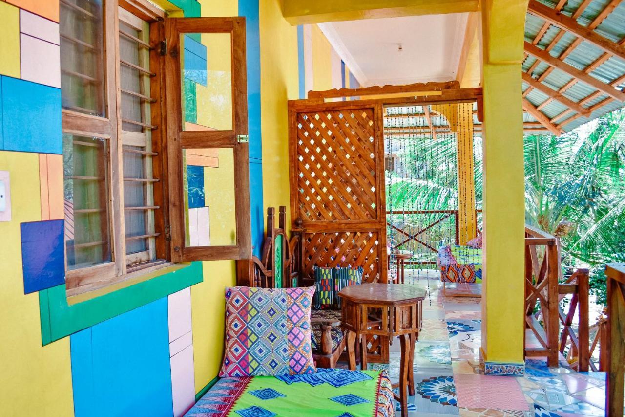 Coccobello Zanzibar 3*
