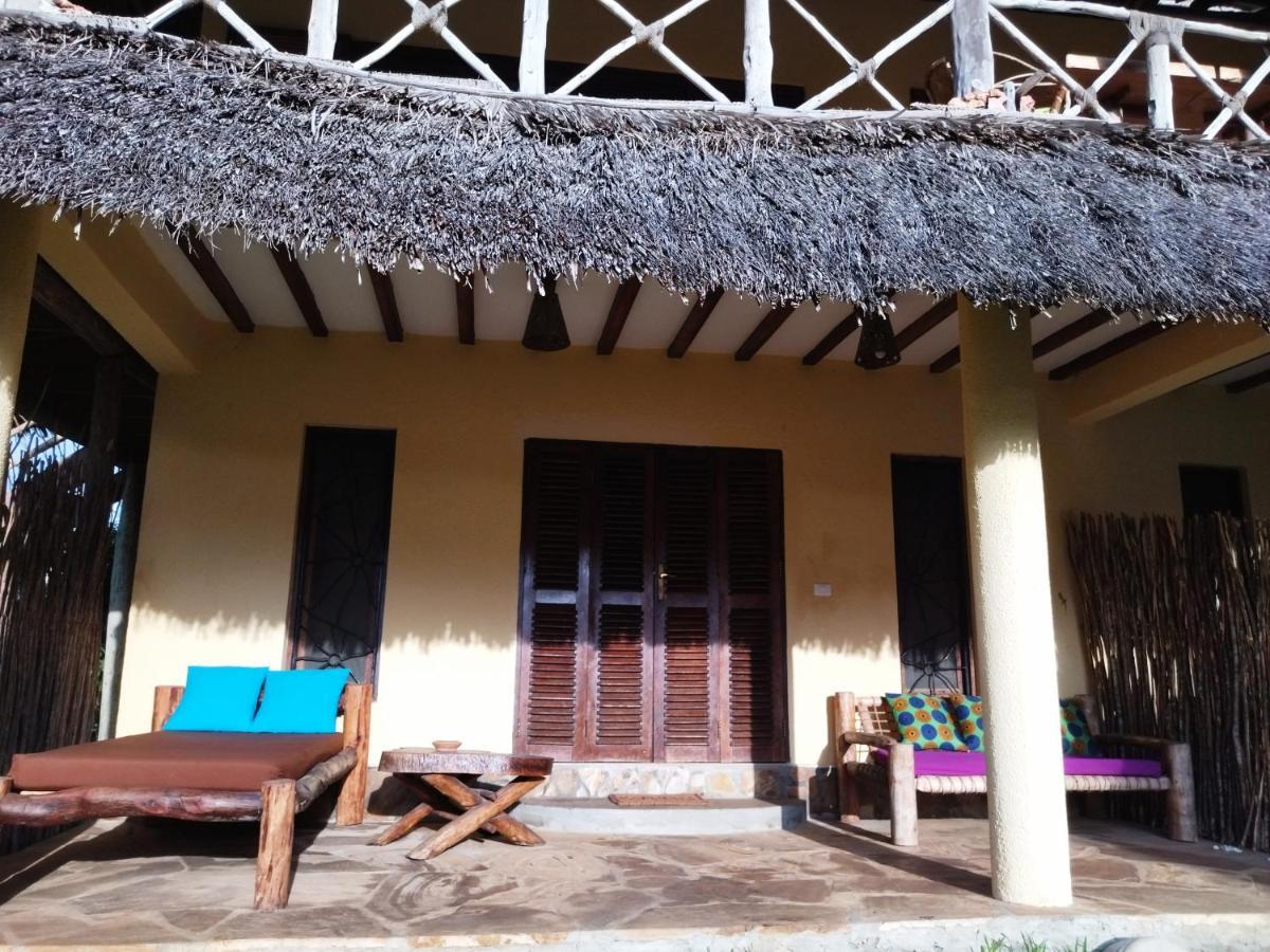 Resort De Coco Jambiani (Zanzibar)