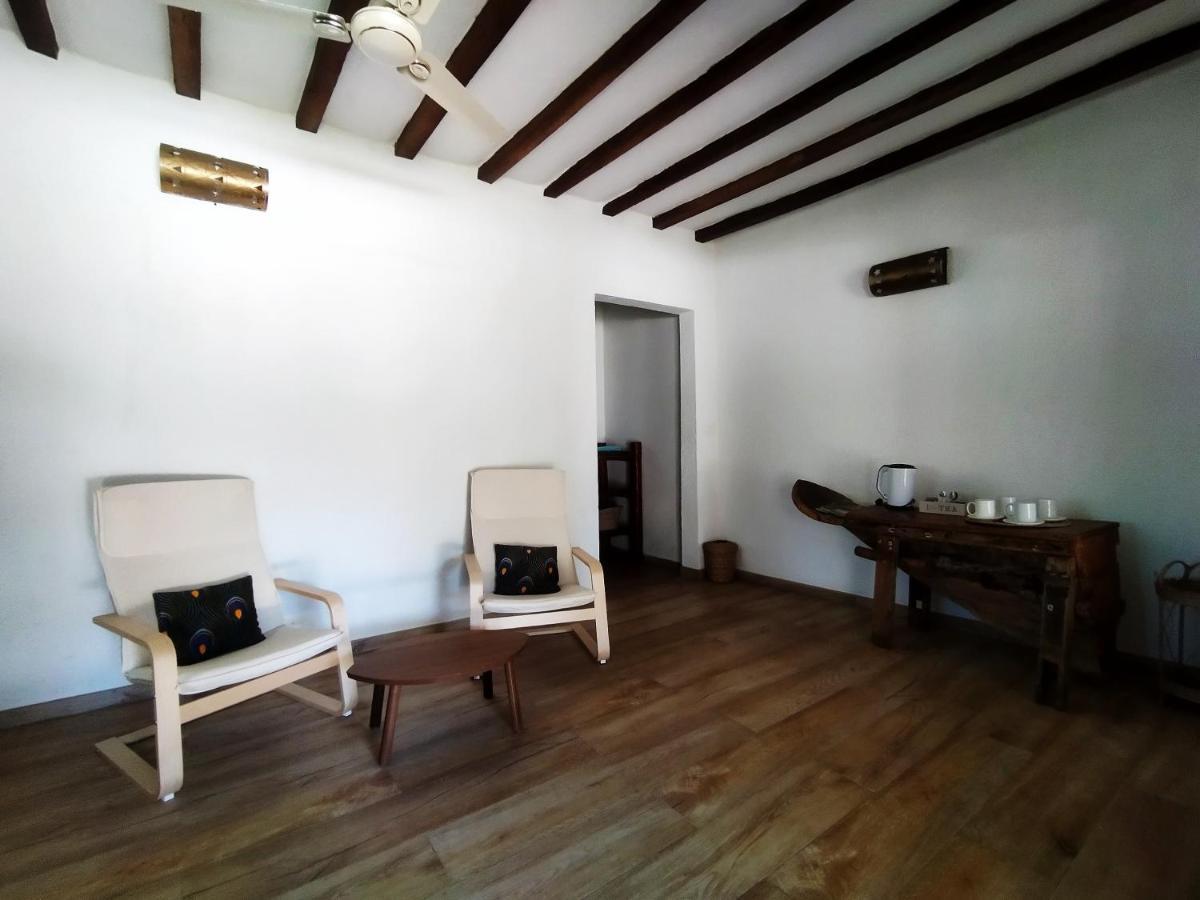 De Coco Jambiani (Zanzibar)