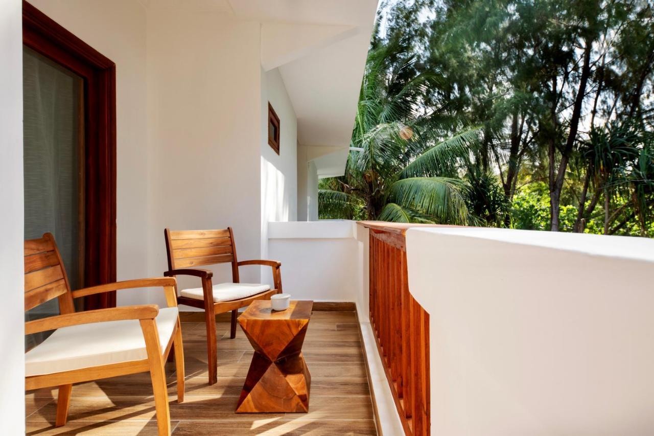 Hotel Amani Boutique - Small Luxury Of The World 5*