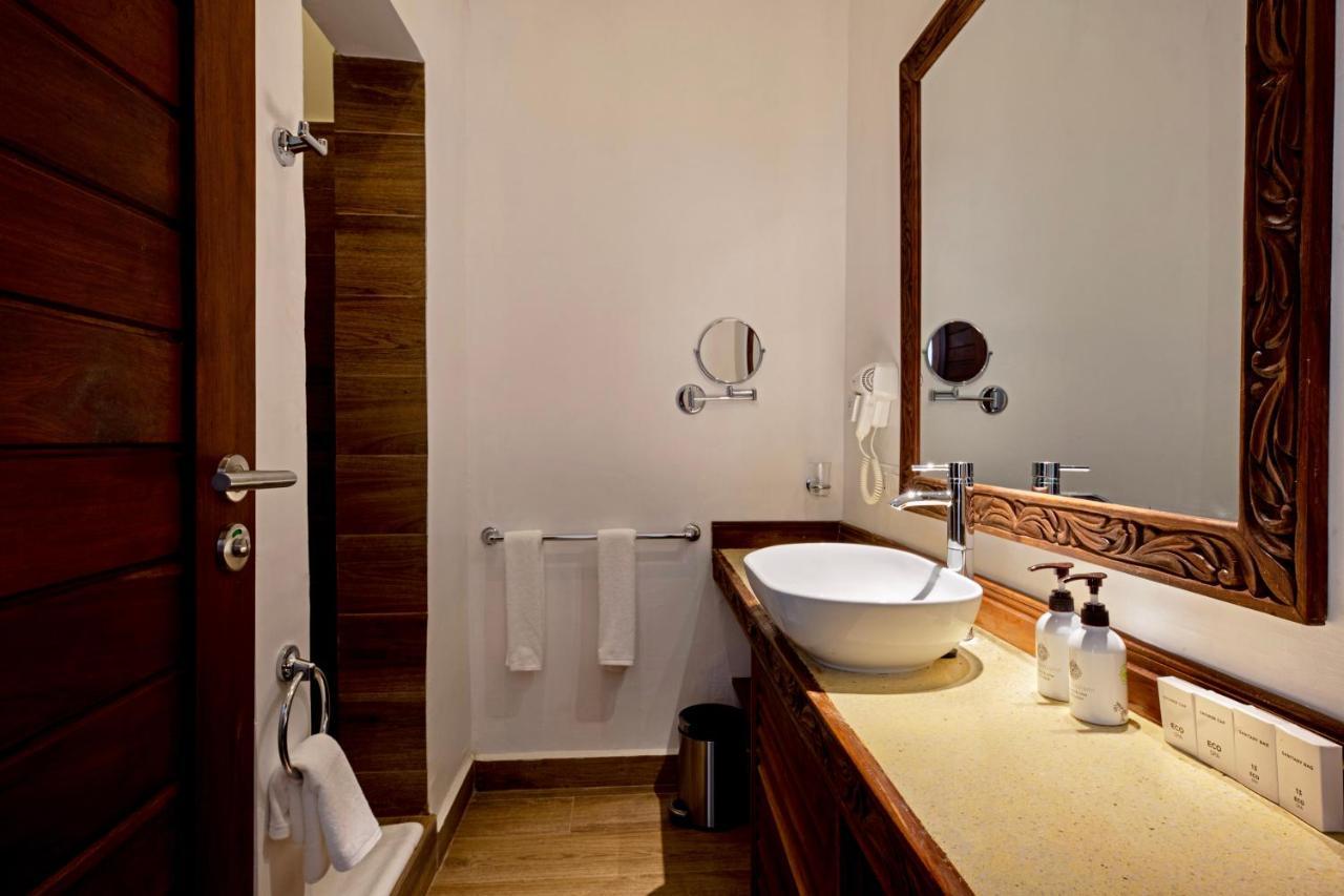 Hotel Amani Boutique - Small Luxury Of The World