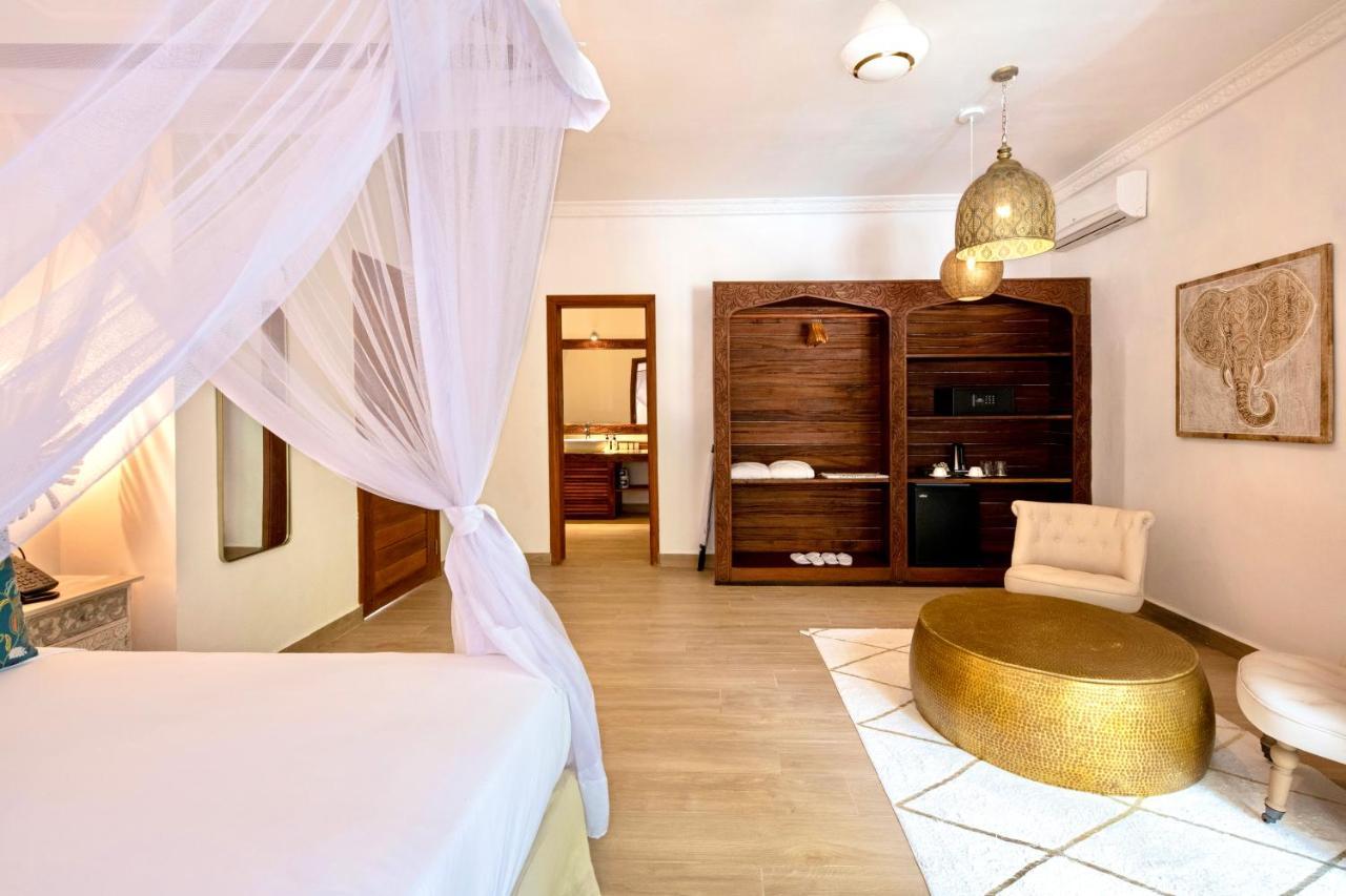 Hotel Amani Boutique - Small Luxury Of The World 5*