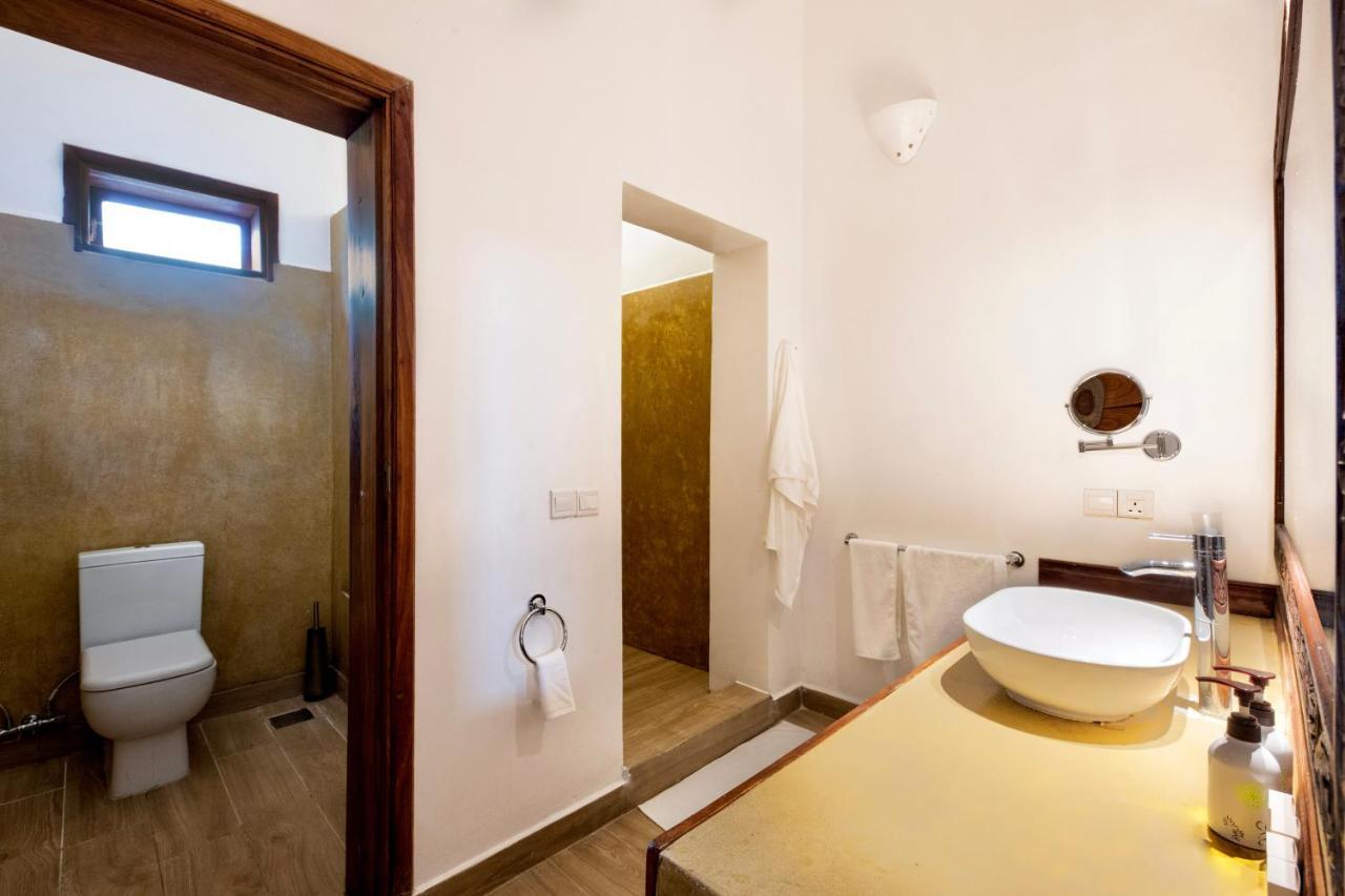 Amani Boutique - Small Luxury Of The World Hotel