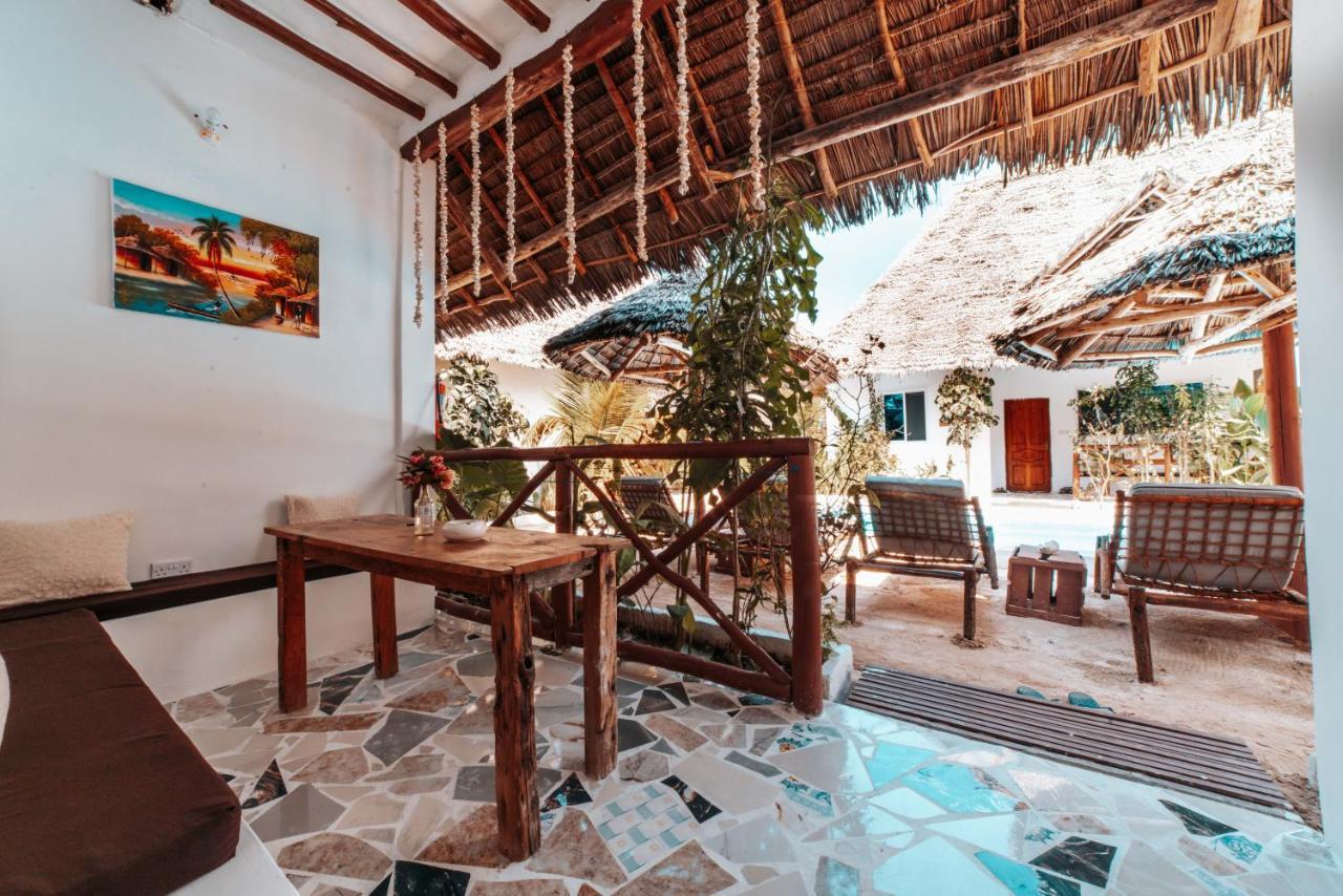 Simba Resort Bwejuu