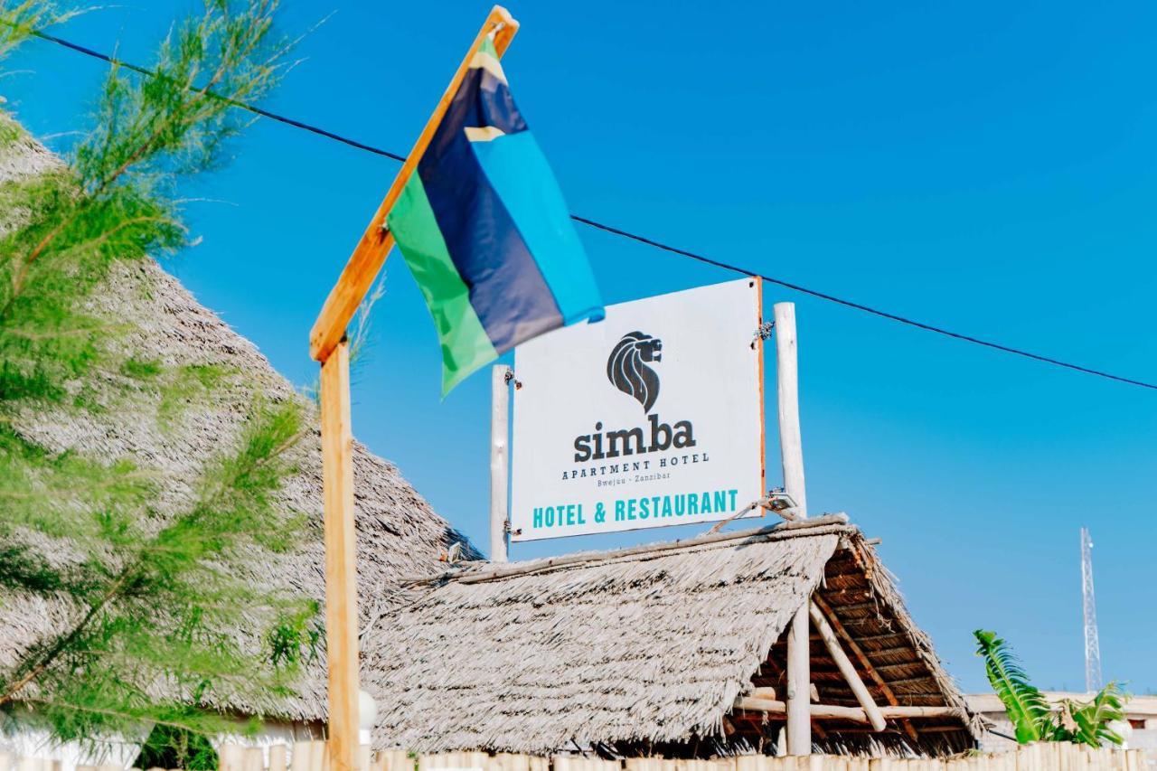 Resort Simba