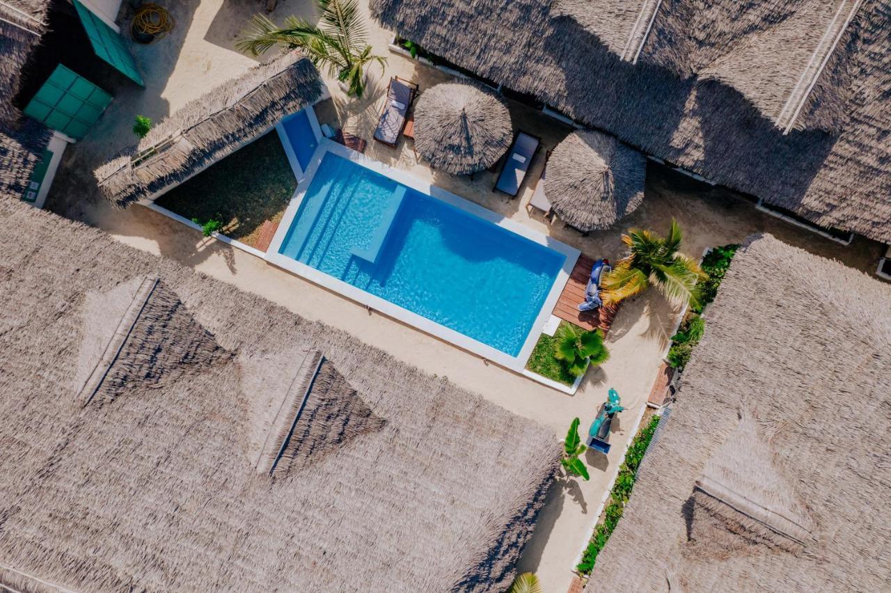 Simba Resort Bwejuu