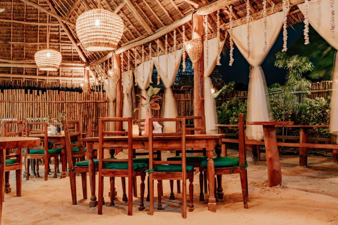 Resort Simba Bwejuu