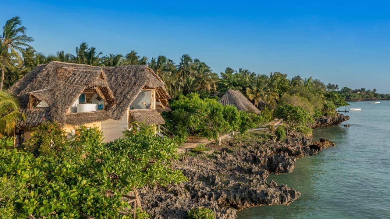 Karamba Eco Boutique Resort Kizimkazi