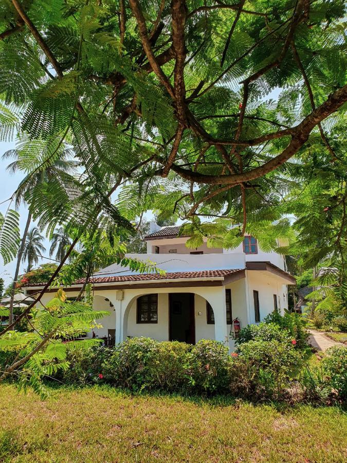 Flame Tree 3* Nungwi