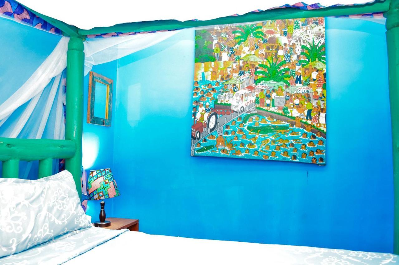 Coccobello Zanzibar Hotel